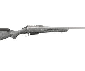 Ruger, American Generation II, Bolt Action Rifle, 450 Bushmaster