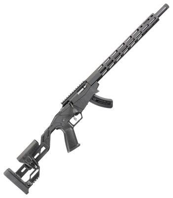 Ruger Precision Rimfire Rifles 22lr Black – Ruger Precision Rimfire Rifle 22lr 10-Rd Black