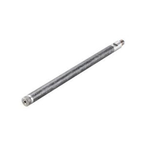 Ruger Tensioned Barrel Carbon Fiber Sleeve 22LR 16.1 Threaded 1/2X28 Fits Ruger 10/22 Black 90989