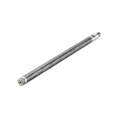Ruger Tensioned Barrel Carbon Fiber Sleeve 22LR 16.1 Threaded 1/2X28 Fits Ruger 10/22 Black 90989