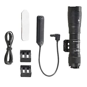 Streamlight Protac 2.0 Rail Mount System 2,000L Long Gun Light