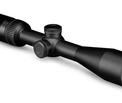 Crossfire® HD 3-9x40