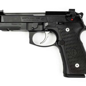 BERETTA 92G ELITE LTT CENTURION 9MM