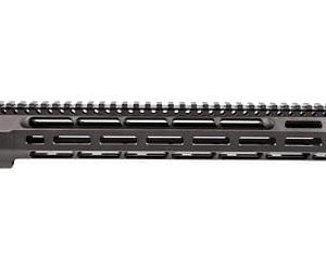 ZEV Technologies AR .308 Picatinny Wedge Lock Handguard Large Frame Rifle Length Black HG-308-WEDGE-14