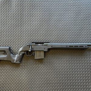 DGW Davison 308 rifle