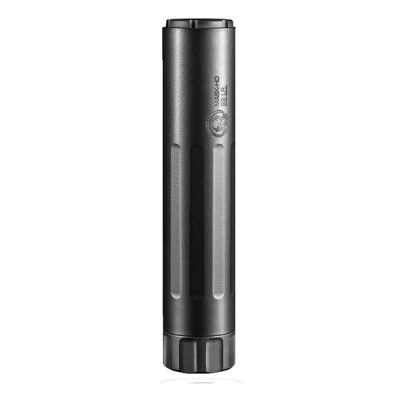 Dead Air Armament Mask-22 Rimfire Rifle Suppressor