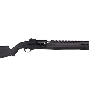 LTT BerettaLTT-1301-HBM-BLK Shotgun w/ LTT Trigger Job