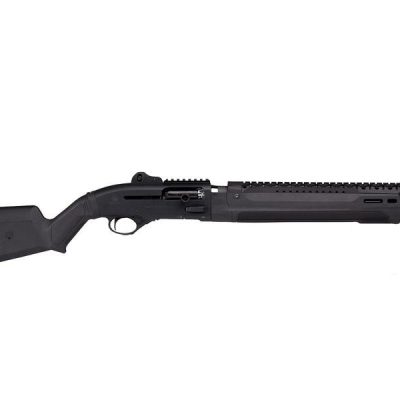 LTT BerettaLTT-1301-HBM-BLK Shotgun w/ LTT Trigger Job