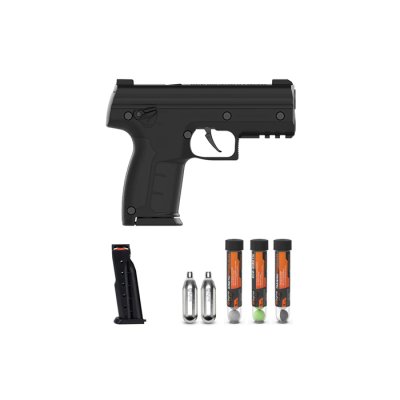 Byrna SD Pepper Launcher Universal Kit