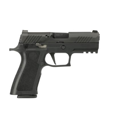 SIG SAUER OFF-DUTY M18 9mm BLACK
