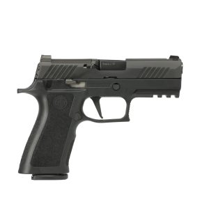SIG SAUER OFF-DUTY M18 9mm BLACK