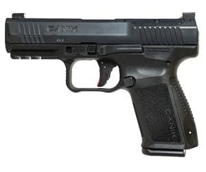 CANIK, METE SF One Series Compact, 9MM
