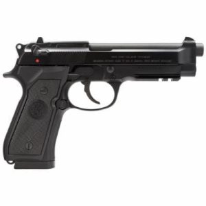 Beretta 92FS 9mm Full-Size 15-Round Pistol