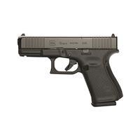 Glock G19 Gen 5 MOS, Semi-Automatic, 9mm, 4.02" Barrel, 151 Rounds