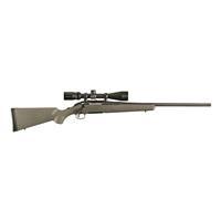Ruger American, Bolt Action, 6.5 Creedmoor, 22" Barrel, Vortex Crossfire II Scope, 4+1 Rds