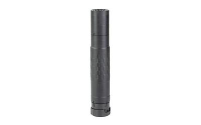 Silencerco Hybrid 46m Multi Caliber Suppressor – Hybrid 46m Multi Caliber Suppressor Black