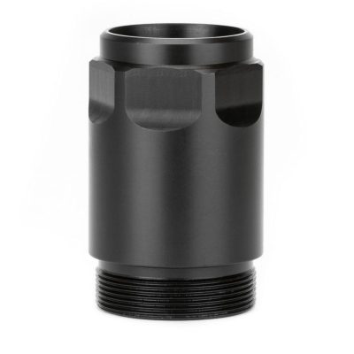 Minimalist Blast Shield Taper Mount Blast Shield Extension