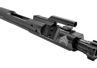 Angstadt Arms Angstadt Bolt Carrier Group BCG 5.56 Ar-15 Black Nitride