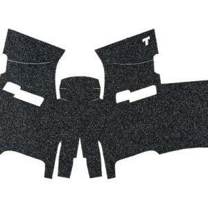 TALON001G for Sig P250 Compact Sand Grip, Black
