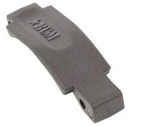 Bravo Company Gunfighter Trigger Guard - Black - Black