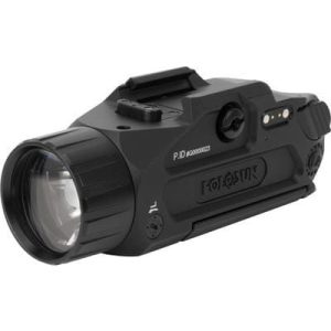 Holosun P.ID Plus Weapon Light with Green Laser