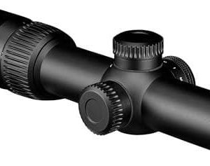 Vortex Crossfire HD 1-4x24mm Riflescope