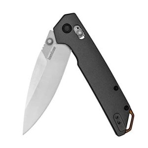 Kershaw KK-2038 Iridium Folding Knife, 2038