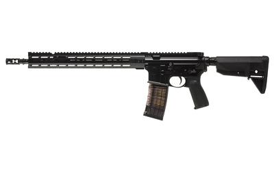 Primary Weapons Mk116 Mod 1-M 223 Wylde – Mk116 Mod 1-M Rifle, 16.1″ 223 Wylde