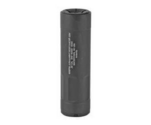 Griffin Armament Resistance 22lr Mod Suppressor