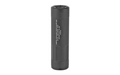 Griffin Armament Resistance 22lr Mod Suppressor