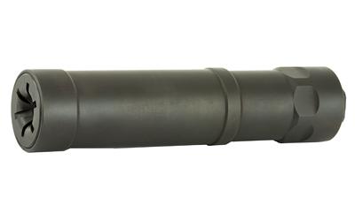 Griffin Optimus Micro Suppressor