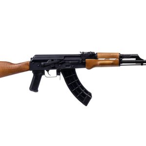 CENTURY BFT47 CORE 7.62X39 16" RFL WOOD 30RD