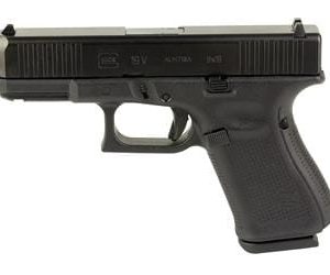 GLOCK, 19V, V Series