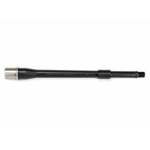 Ballistic Advantage Hanson W/ Lo Pro Performance Series 5.56 AR Barrel, Black, 11.3 in, BABL556026F