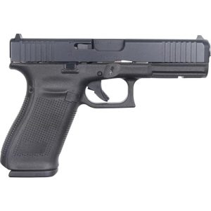 Glock 20 Gen5 MOS, Semi-automatic, 10mm, 4.61" Barrel, 15+1 Rounds