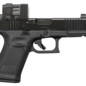 GLOCK, 19 M.O.S., Gen 5,  Aimpoint ACRO P-2