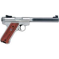 (PreOwned) Ruger Mark III Competition, Semi-automatic, .22lr, Rimfire, 6.9 Barrel, 2-10 Round Mags
