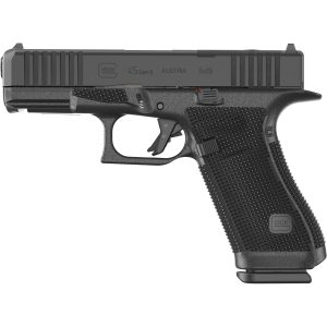 G45 G6 9MM 17+1 4.0" ORS FS 3-17RD MAGS | FRONT SERRATIONS 9mm