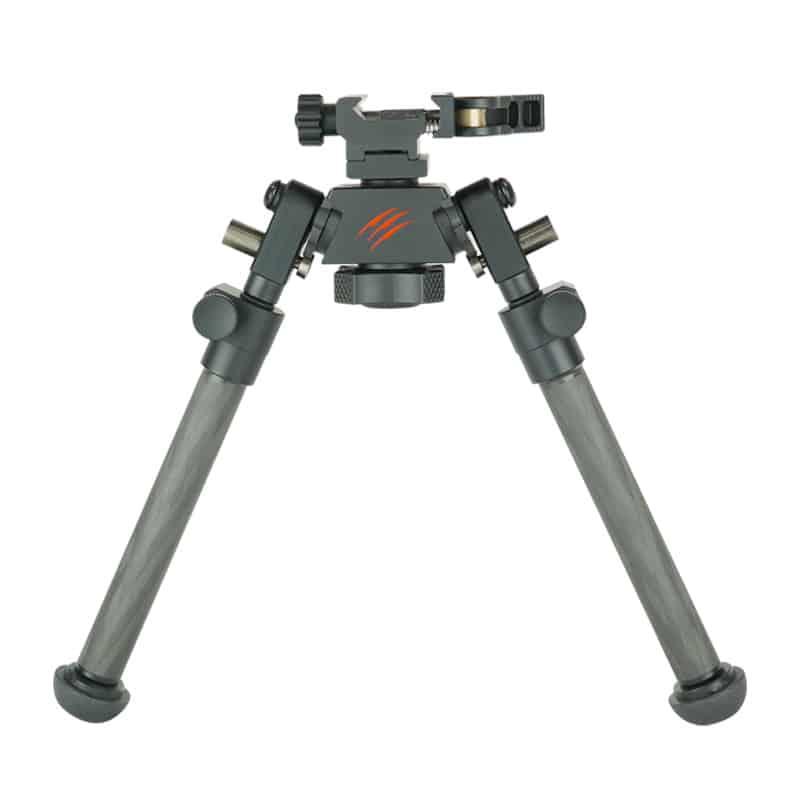 FIERCE CARBON LITE BIPOD