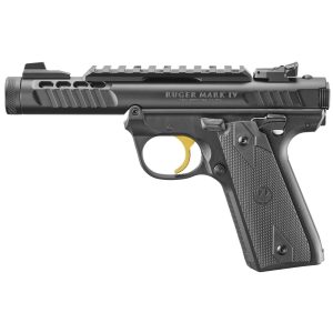 Ruger, Mark IV, 22/45 Lite