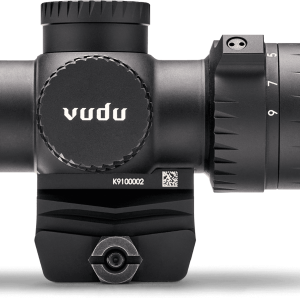 EOTECH Vudu 3-9x32mm Riflescope