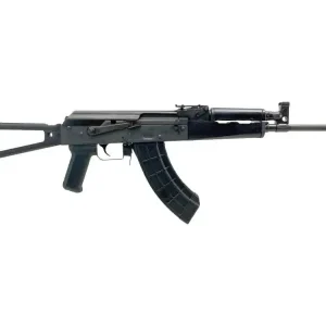 Century Arms Limited Edition VSKA AK Rifle, Semi-automatic, 7.62x39mm, Circle-10 Stock, 30+1 Rounds