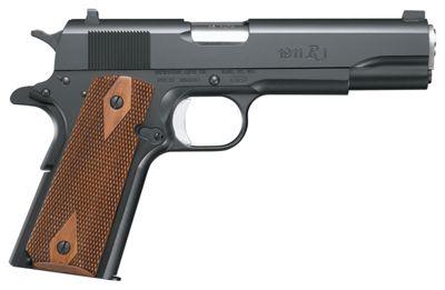 (Pre-Owned) Remington 1911 R1 Commander 45 ACP 96323