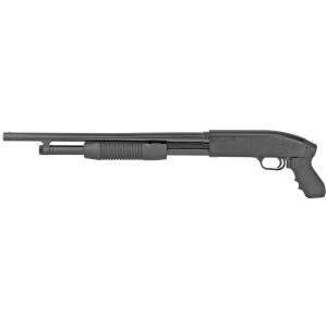 Mossberg Maverick 88 Cruiser 20 Gauge 3in Blued Pump Shotgun - 18.5in