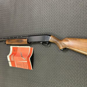 (Pre-Owned) Ted Williams M200 12 GA  Very Good Gondition