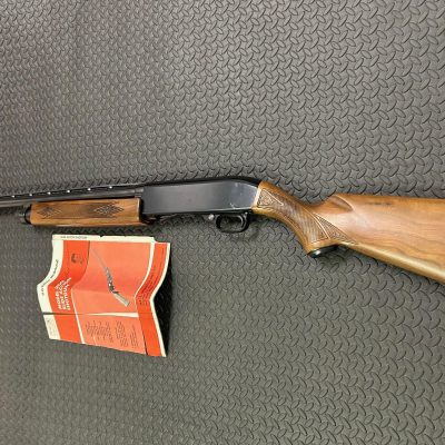 (Pre-Owned) Ted Williams M200 12 GA  Very Good Gondition