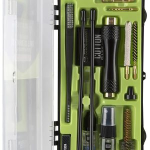 Breakthrough Clean BTCCCAR15 Vision Series Cleaning Kit AR-15/16 Pieces Multi-Color