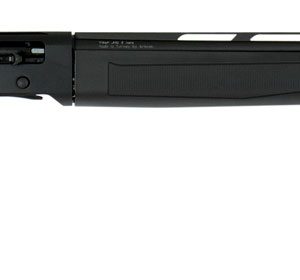 TriStar 24132 Viper G2 Full Size 410 Gauge Semi-Auto 3" 5+1 28" Black Vent Rib Barrel, Black Cerakote Steel Receiver, Fixed Black Synthetic Stock, Beretta/Benelli Chokes, Right Hand
