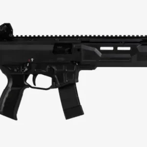 CZ SCORPION 3 PLUS CARBINE 9MM PISTOL BLACK 16.3" FODLING STOCK 5-20RD MAGS