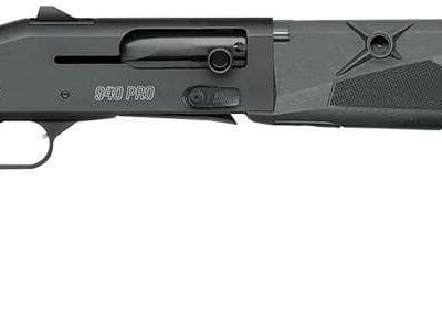 MOSSBERG 940 PRO TACTICAL SPX 12G SHOTGUN 18.5" BLACK GHOST RING SIGHTS 7+1